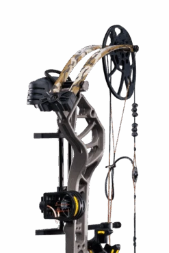 Special Edition Legit Maxx RTH Compound Bow -Bear Archery bear archery special edition legit maxx rth compound bow compoundbow adult av54b23137r 5