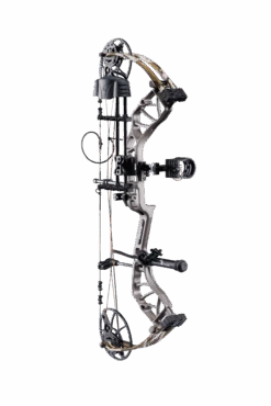 Special Edition Legit Maxx RTH Compound Bow -Bear Archery bear archery special edition legit maxx rth compound bow compoundbow adult av54b23137r 6