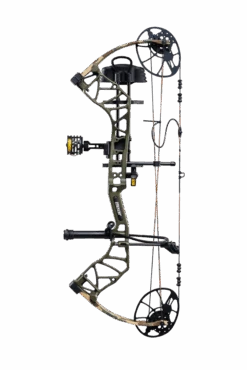 Special Edition Legit Maxx RTH Compound Bow -Bear Archery bear archery special edition legit maxx rth compound bow compoundbow adult av54b231a7r 2