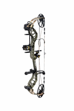 Special Edition Legit Maxx RTH Compound Bow -Bear Archery bear archery special edition legit maxx rth compound bow compoundbow adult av54b231a7r 4