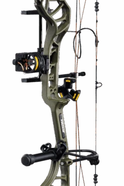 Special Edition Legit Maxx RTH Compound Bow -Bear Archery bear archery special edition legit maxx rth compound bow compoundbow adult av54b231a7r 6