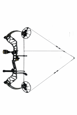 Special Edition Legit Maxx RTH Compound Bow -Bear Archery bear archery special edition legit maxx rth compound bow compoundbow adult av54b231a7r 7