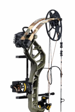 Special Edition Legit Maxx RTH Compound Bow -Bear Archery bear archery special edition legit maxx rth compound bow compoundbow adult av54b231a7r 8