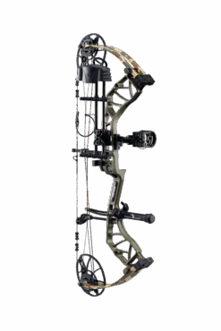 Special Edition Legit Maxx RTH Compound Bow -Bear Archery bear archery special edition legit maxx rth compound bow compoundbow adult av54b231a7r 9