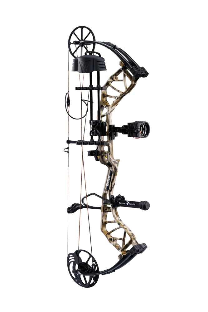Species XT RTH Compound Bow 22 Species XT RTH Compound Bow - Image 20