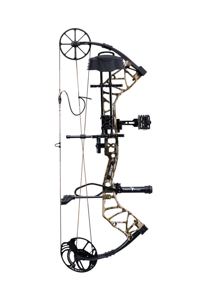 Species XT RTH Compound Bow 15 Species XT RTH Compound Bow - Image 13
