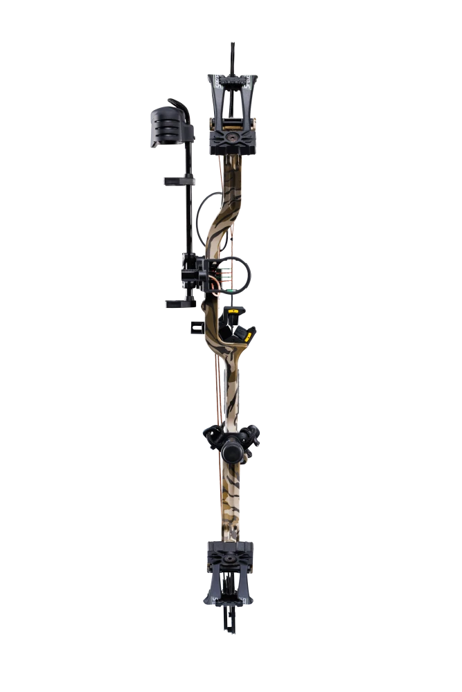 Species XT RTH Compound Bow 16 Species XT RTH Compound Bow - Image 14