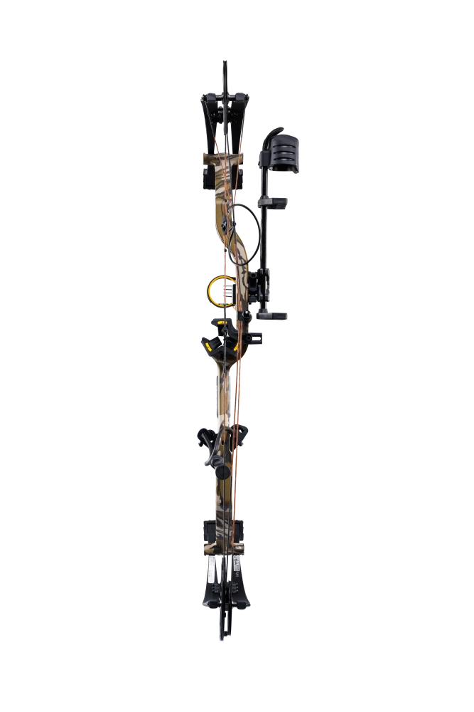Species XT RTH Compound Bow 17 Species XT RTH Compound Bow - Image 15