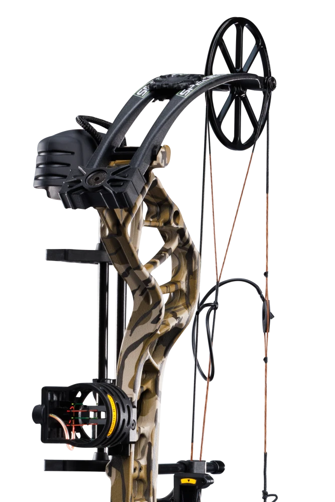 Species XT RTH Compound Bow 18 Species XT RTH Compound Bow - Image 16