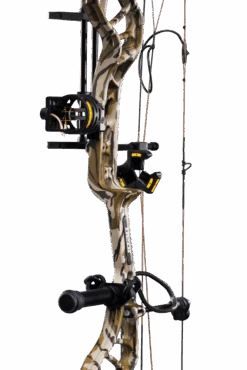 Species XT RTH Compound Bow 38 Species XT RTH Compound Bow -Bear Archery bear archery species xt rth compound bow compoundbow adult av54a101d6r 7