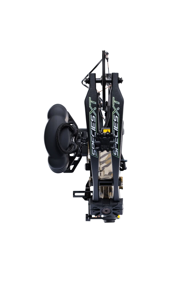 Species XT RTH Compound Bow 20 Species XT RTH Compound Bow - Image 18