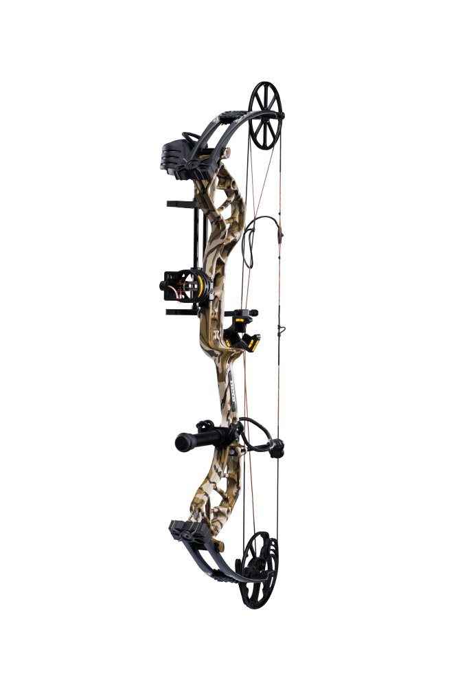 Species XT RTH Compound Bow 21 Species XT RTH Compound Bow - Image 19