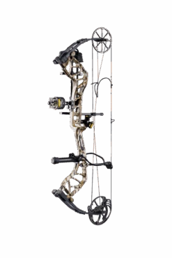 Species XT RTH Compound Bow