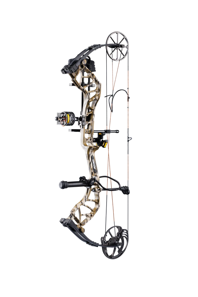 Species XT RTH Compound Bow 3 Species XT RTH Compound Bow