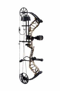 Species XT RTH Compound Bow 31 Species XT RTH Compound Bow -Bear Archery bear archery species xt rth compound bow compoundbow adult av54a101d7r 10