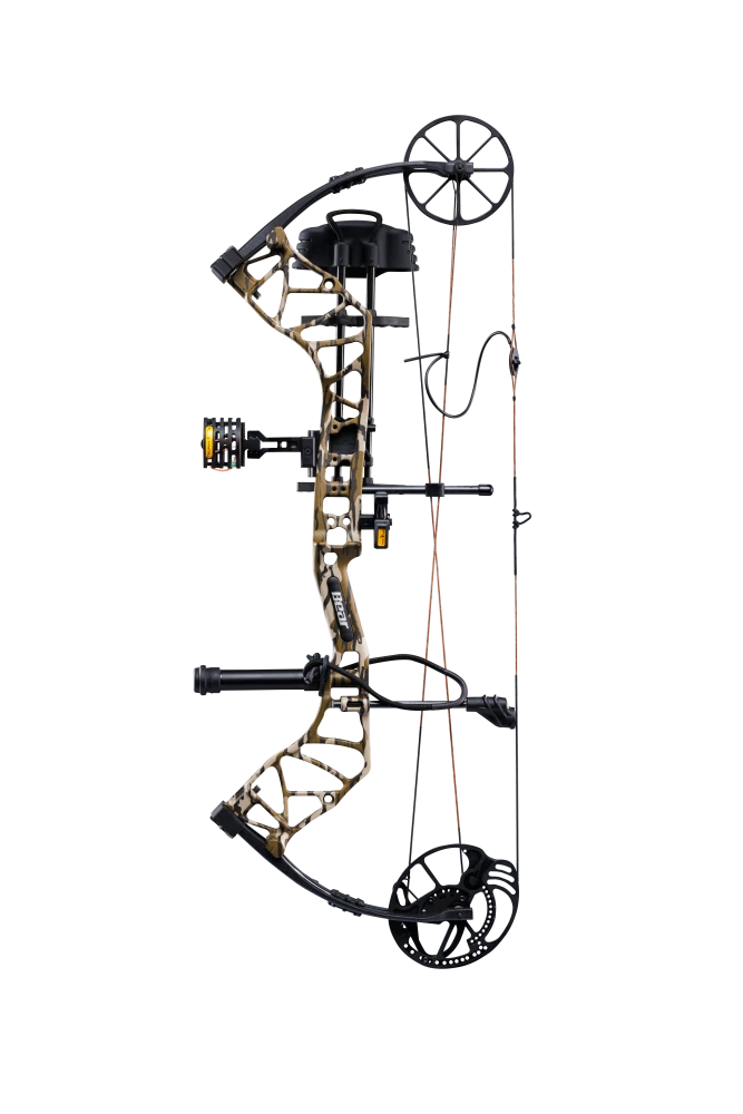 Species XT RTH Compound Bow 4 Species XT RTH Compound Bow - Image 2