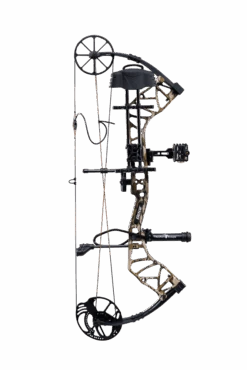 Species XT RTH Compound Bow 24 Species XT RTH Compound Bow -Bear Archery bear archery species xt rth compound bow compoundbow adult av54a101d7r 3