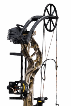 Species XT RTH Compound Bow 27 Species XT RTH Compound Bow -Bear Archery bear archery species xt rth compound bow compoundbow adult av54a101d7r 6