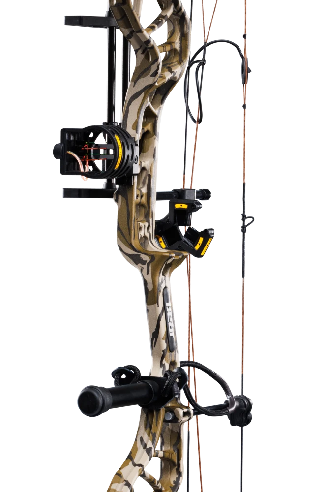 Species XT RTH Compound Bow 9 Species XT RTH Compound Bow - Image 7