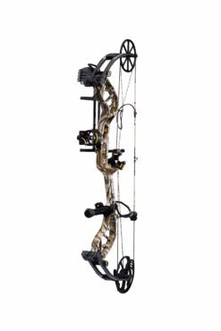 Species XT RTH Compound Bow 30 Species XT RTH Compound Bow -Bear Archery bear archery species xt rth compound bow compoundbow adult av54a101d7r 9