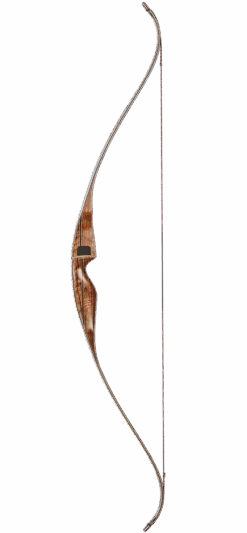 Super Grizzly Recurve Bow 28 Super Grizzly Recurve Bow -Bear Archery bear archery super grizzly recurve bow traditionalbow adult asg1155l 1