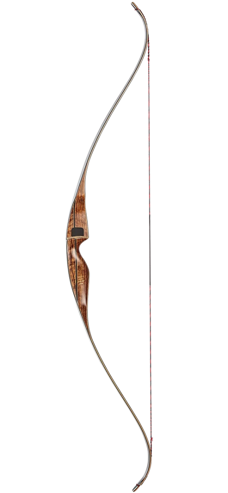 Super Grizzly Recurve Bow 3 Super Grizzly Recurve Bow