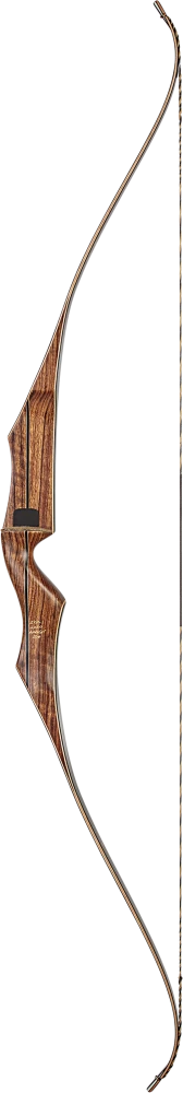 Super Kodiak Recurve Bow