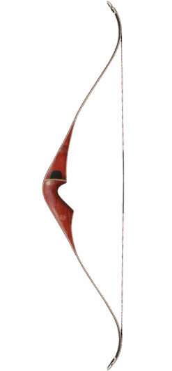 SuperMag 48 Recurve Bow