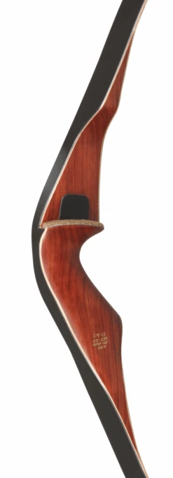 SuperMag 48 Recurve Bow -Bear Archery bear archery supermag 48 bow traditionalbow adult atsm1345l 2