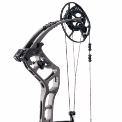 Surpass Compound Bow -Bear Archery bear archery surpass compound bow compoundbow adult av46a501s7r 6