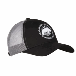 Bear Archery Black Traditional Logo Hat