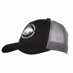 Bear Archery Black Traditional Logo Hat -Bear Archery bear archery traditional logo hat archeryaccessories abtsh 4