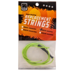 Valiant Replacement String -Bear Archery bear archery valiant replacement youth bow strings youthbowstrings ayrs35g 3