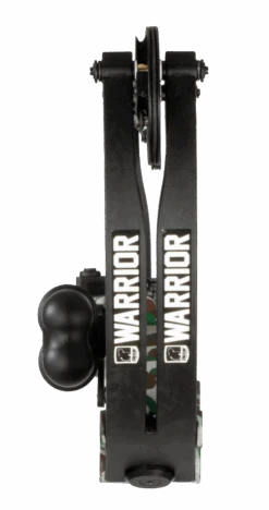 Warrior Youth Bow -Bear Archery bear archery warrior youth bow compoundbow youth ays400cr 4