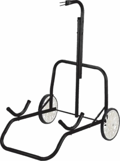 Wheeled Target Stand