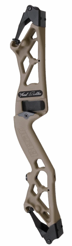 Fred Eichler Signature Series Take Down -Bear Archery bear fred eichler signature takedown bow traditionalbow adult a23feetr 1