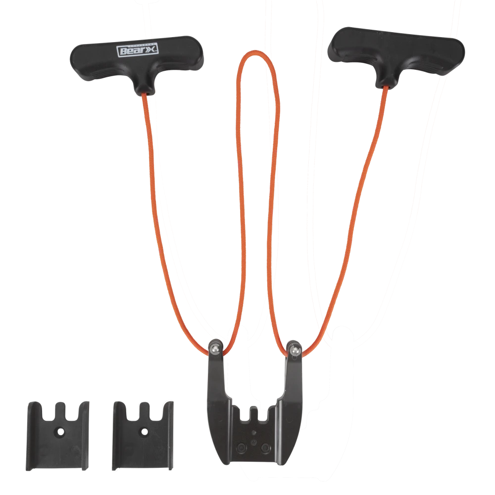 Aluminum Crossbow Cocking Sled 4 Aluminum Crossbow Cocking Sled - Image 2