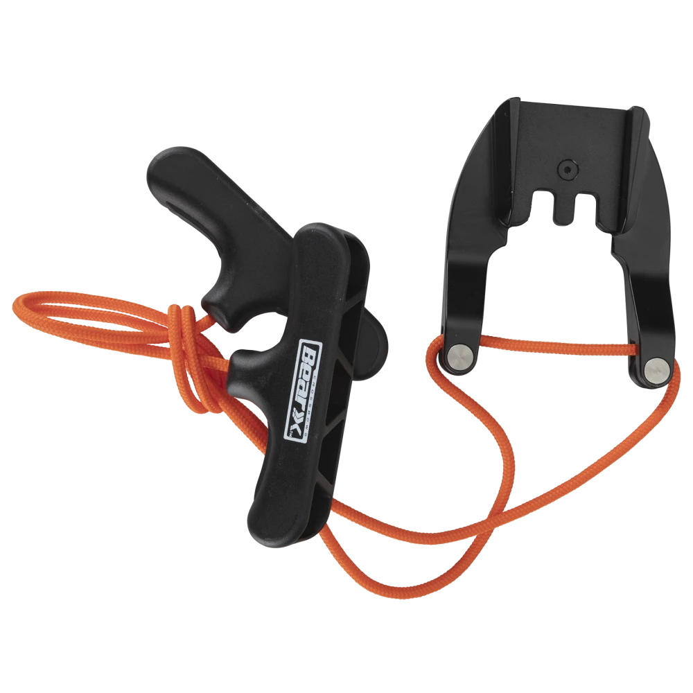 Aluminum Crossbow Cocking Sled 5 Aluminum Crossbow Cocking Sled - Image 3