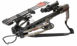 Constrictor Pro Hunting Crossbow