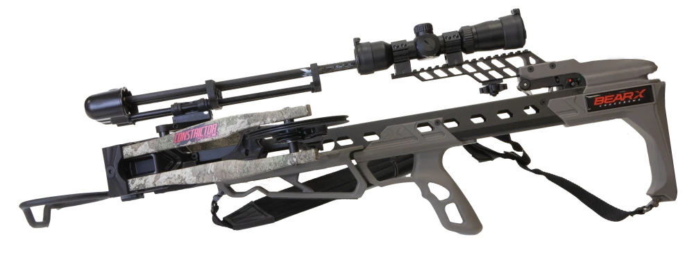Constrictor Pro Hunting Crossbow 5 Constrictor Pro Hunting Crossbow - Image 3
