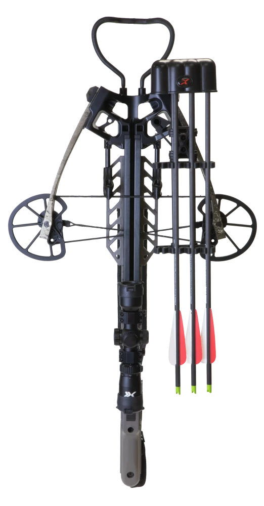 Constrictor Pro Hunting Crossbow 6 Constrictor Pro Hunting Crossbow - Image 4