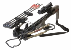 Constrictor Pro Hunting Crossbow 17 Constrictor Pro Hunting Crossbow -Bear Archery bear x constrictor pro crossbow crossbow ac96b2b2205 1