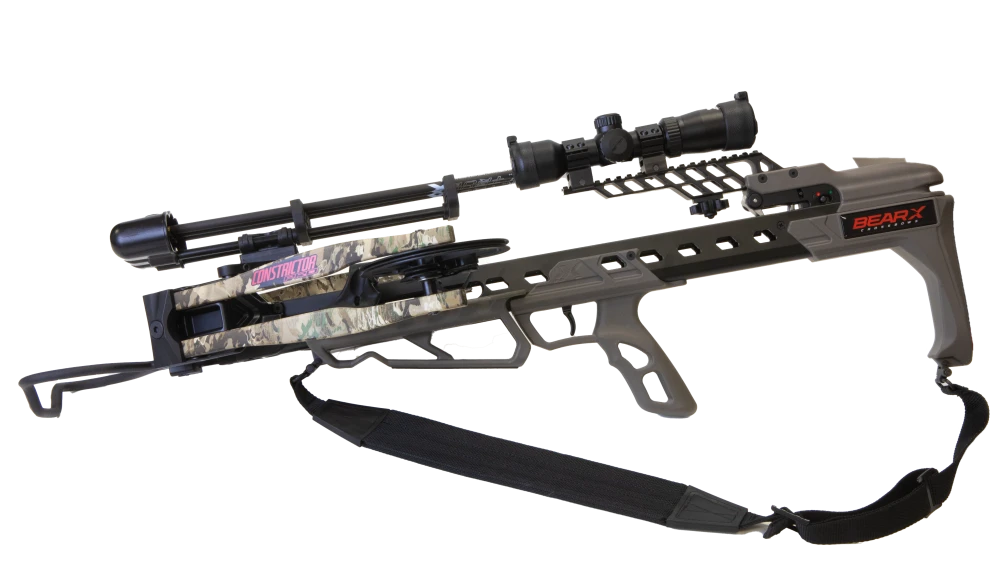 Constrictor Pro Hunting Crossbow 10 Constrictor Pro Hunting Crossbow - Image 8