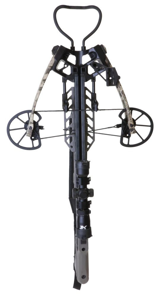 Constrictor Pro Hunting Crossbow 12 Constrictor Pro Hunting Crossbow - Image 10