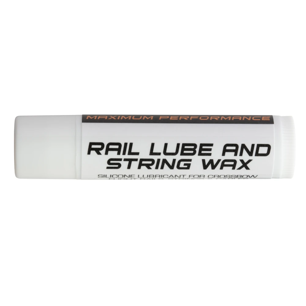 Rail Lube / String Wax 4 Rail Lube / String Wax - Image 2