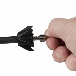 Decocking Bolt -Bear Archery bear x decocking bolt crossbowarrows acdcb1000 7