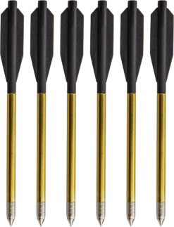 Desire Crossbow Bolts