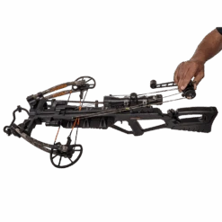 De Tac Crossbow Crank -Bear Archery bear x detachable crossbow cocking crank crossbowaccessories acxmsag 6