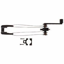 De Tac Crossbow Crank -Bear Archery bear x detachable crossbow cocking crank crossbowaccessories acxmsag 9