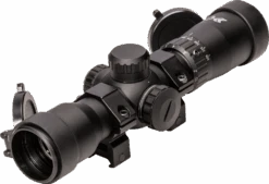 Speed Comp Scope